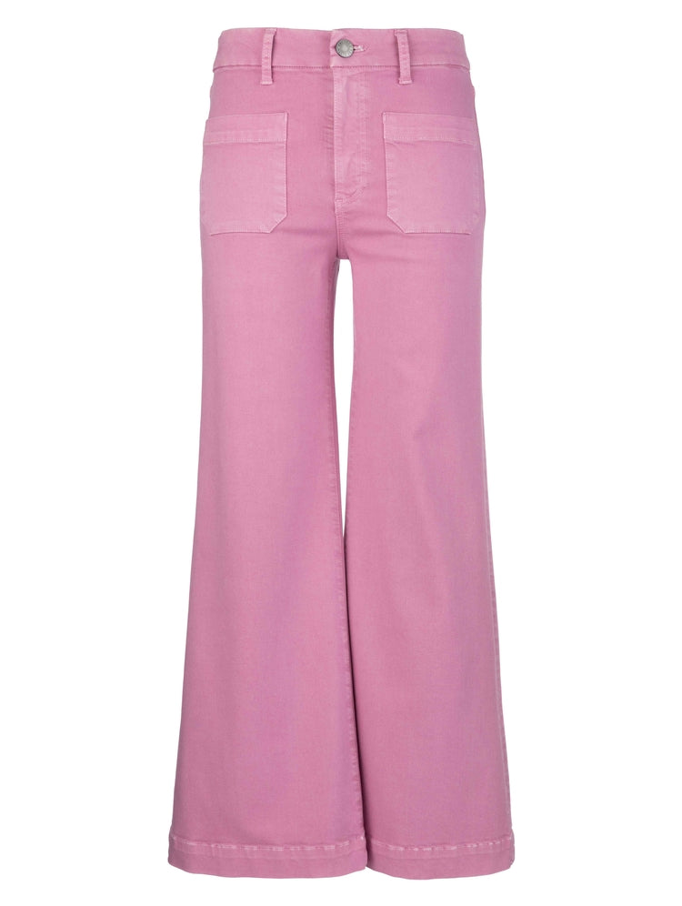 Meg High Rise - Pink