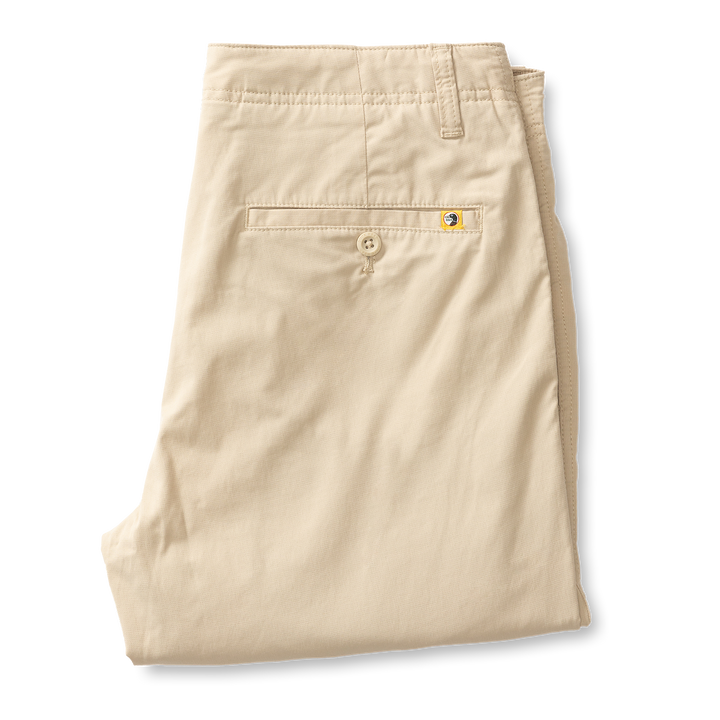 Harbor Performance Chino-Stone