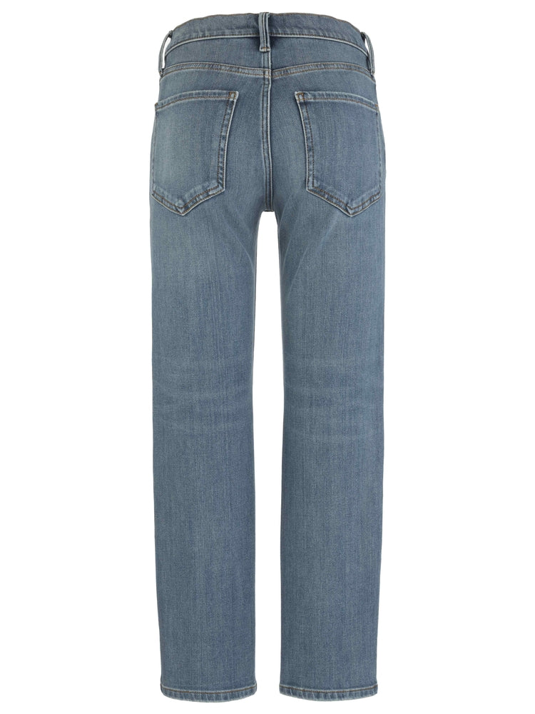 Blair High Rise Fab Straight Leg 5 PKT-Thrive