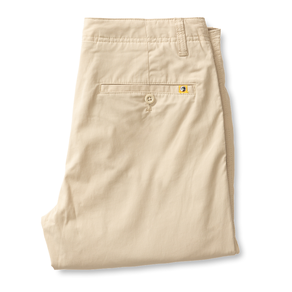 Harbor Performance Chino-Stone