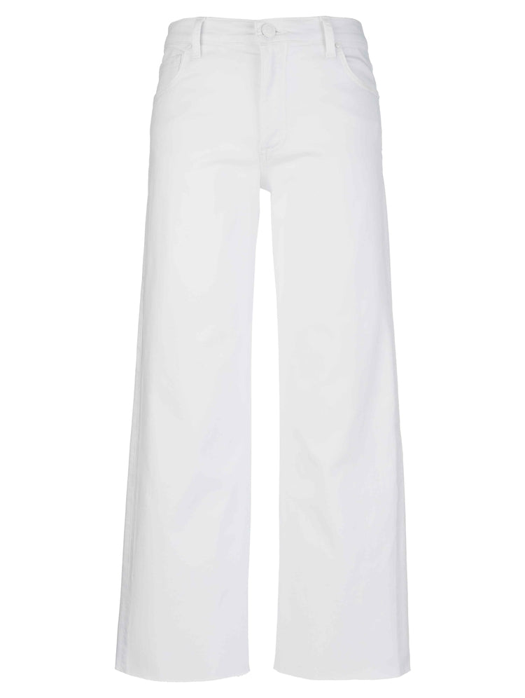 Avery High Rise Straight Leg