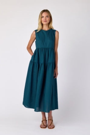 Arlo Dress Nightfall