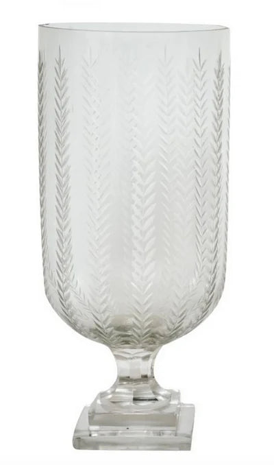 BMH - Vertical Leaf Hurricane (1 pair)