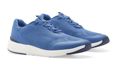 MS25EF30-CAMBERFLY SNEAKER-BLUE