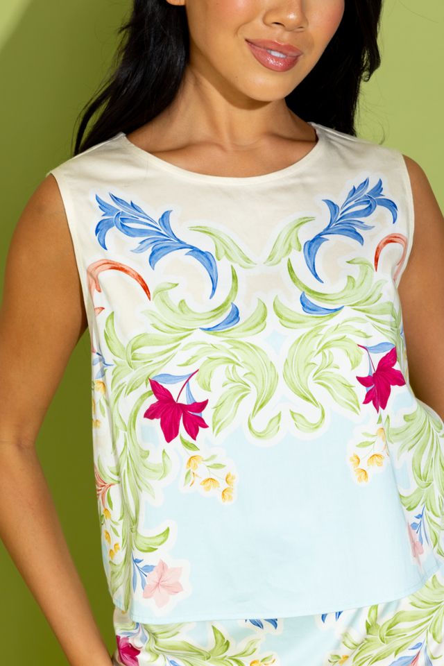 Peyton Top - Dreamscape